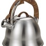 Non-electric kettle Maestro MR-1320W Silver 3.0 L