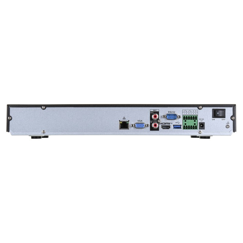 REJESTRATOR IP DAHUA NVR5232-EI REJESTRATOR IP DAHUA NVR5232-EI
