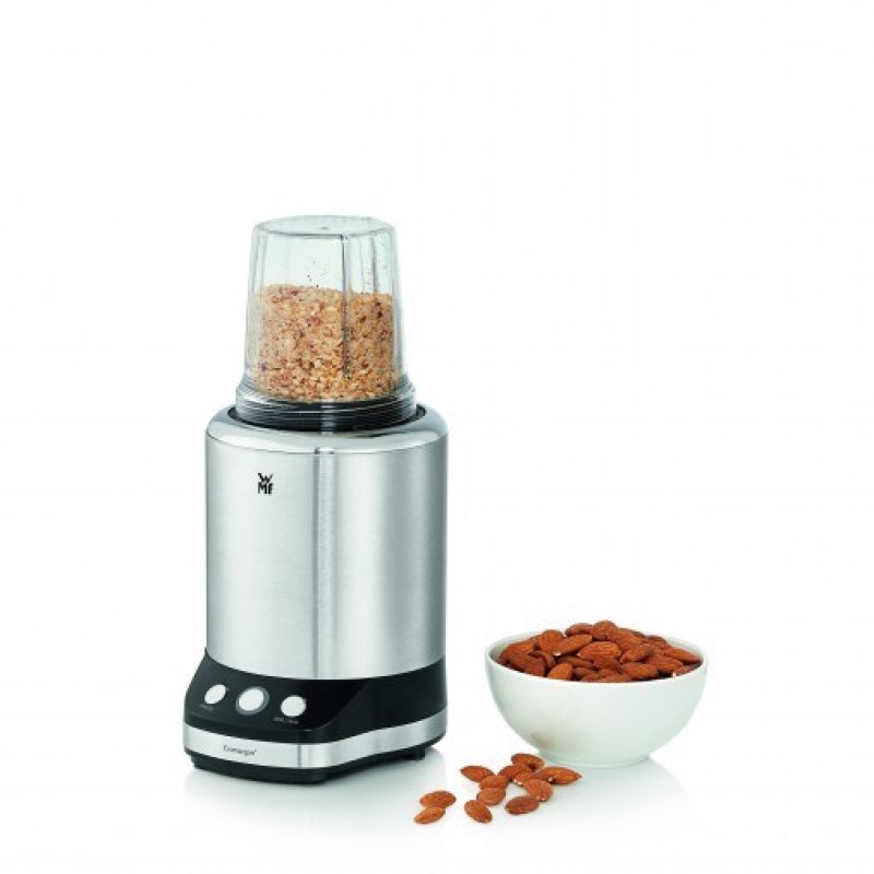 WMF Kult X 61.3022.2134 blender 1.2 L Tabletop blender 900 W Stainless steel WMF Kult X 61.3022.2134 blender 1.2 L Tabletop blender 900 W Stainless steel