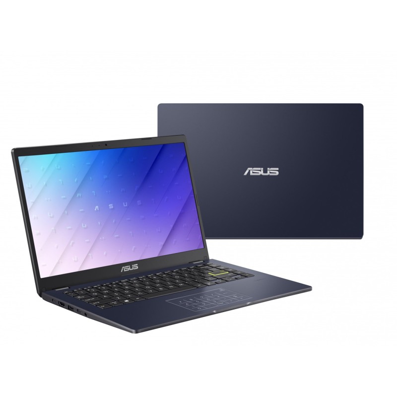 ASUS E410KA-PM464DX Pentium Silver N6000 14 ASUS E410KA-PM464DX Pentium Silver N6000 14