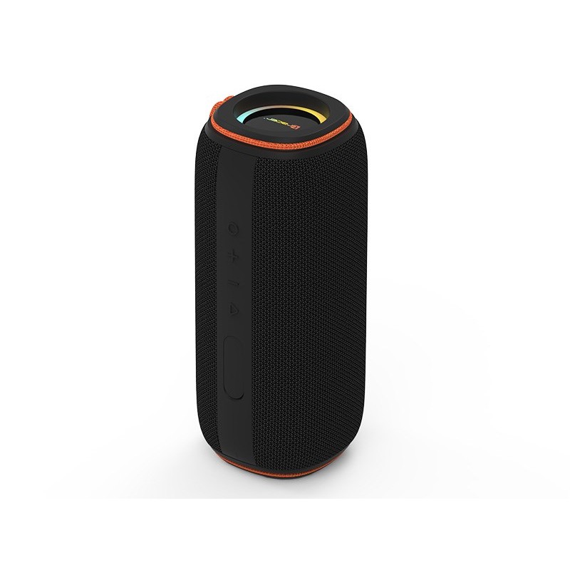 Tracer XtremeBeat Ultra TWS Portable Bluetooth Speaker Black 25 W Tracer XtremeBeat Ultra TWS Portable Bluetooth Speaker Black 25 W