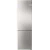 Bosch Serie 4 KGN39VIEB Fridge-Freezer Freestanding 368 L E Stainless Steel Bosch Serie 4 KGN39VIEB Fridge-Freezer Freestanding 368 L E Stainless Steel