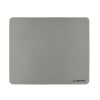 Gembird MP-S-G mouse pad, microguma, grey Gembird MP-S-G mouse pad, microguma, grey