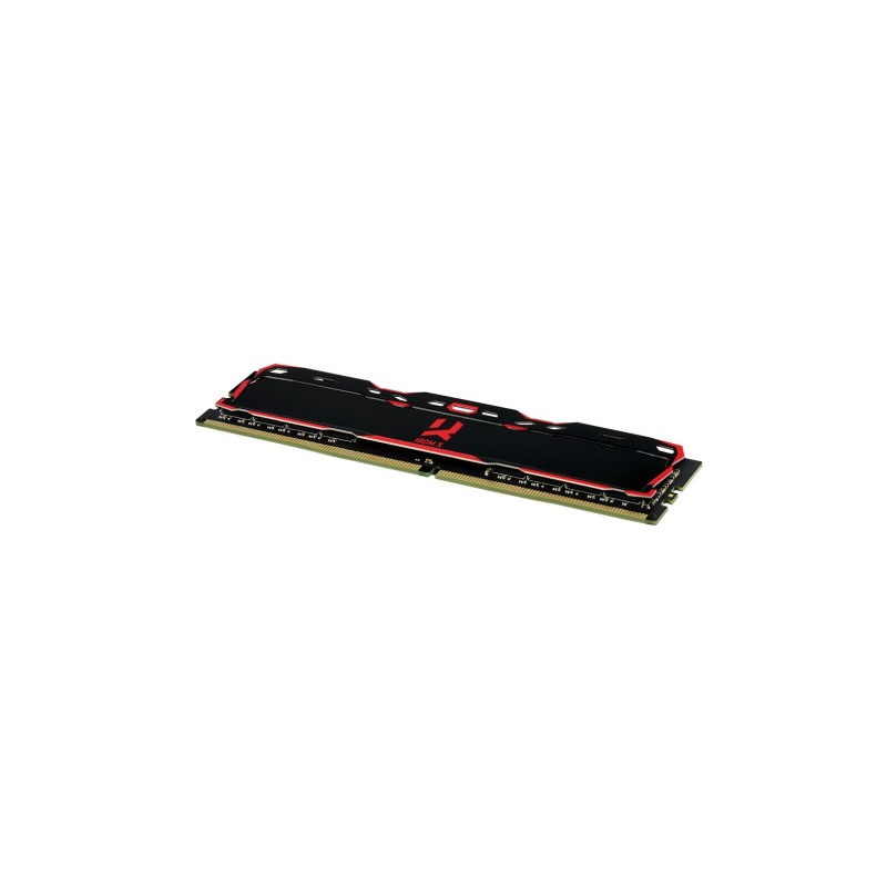 Goodram DDR4 IRDMX 2x8GB 2666MHz CL16 BLACK Goodram DDR4 IRDMX 2x8GB 2666MHz CL16 BLACK