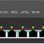 NETGEAR 8x1G PoE+ 110W 1x1G and 1xSFP Managed Switch