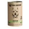 PAKA ZWIERZAKA Lamb and apple with mint - wet dog food - 400g PAKA ZWIERZAKA Lamb and apple with mint - wet dog food - 400g