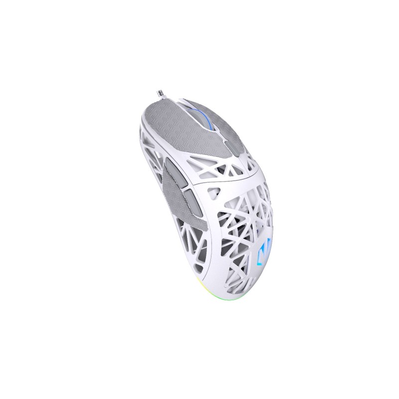 Mysz gamingowa ENDORFY LIV Onyx White Mysz gamingowa ENDORFY LIV Onyx White