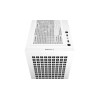 DeepCool CH370 WH Mini Tower White