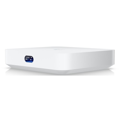 Ubiquiti ULTRA gateway/controller 1000 Mbit/s Ubiquiti ULTRA gateway/controller 1000 Mbit/s
