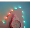 Twinkly Candies LED Christmas tree lights TWKC100RGB-G 6 M Candle shape Twinkly Candies LED Christmas tree lights TWKC100RGB-G 6 M Candle shape