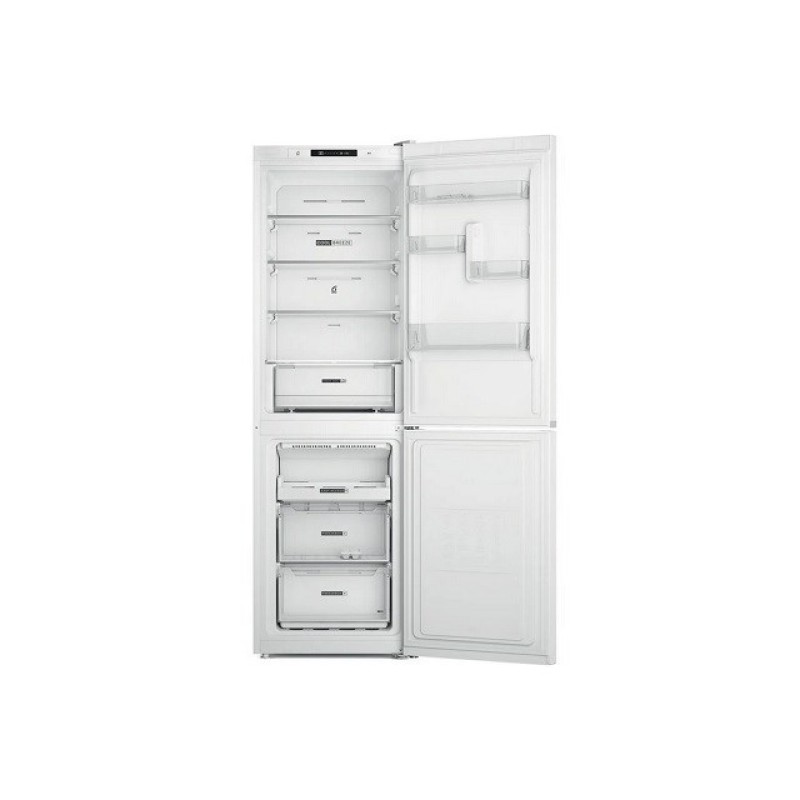 Refrigerator-freezer WHIRLPOOL W7X 81I W Refrigerator-freezer WHIRLPOOL W7X 81I W
