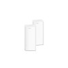 Tenda EX12 Dual-band (2.4 GHz / 5 GHz) AX3000 System Mesh Wi-Fi 6 (2-Pack) White Tenda EX12 Dual-band (2.4 GHz / 5 GHz) AX3000 System Mesh Wi-Fi 6 (2-Pack) White