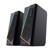 Trust GXT 609 Zoxa Black Wired 6 W Trust GXT 609 Zoxa Black Wired 6 W