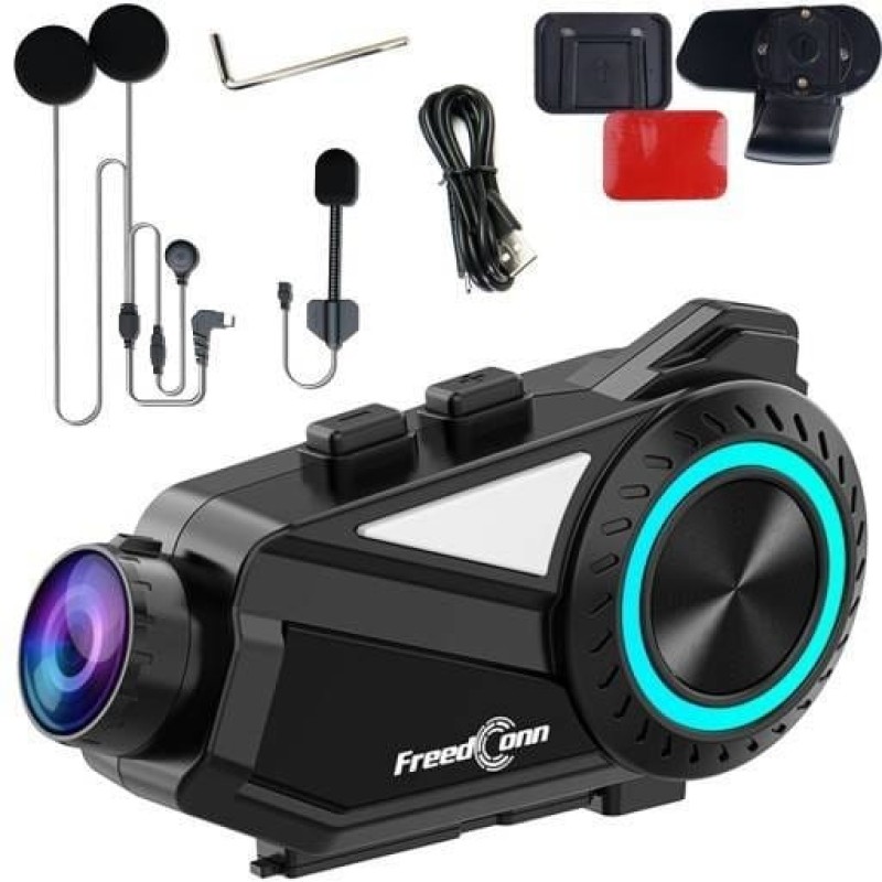 MEDIA-TECH WIRELESS BOOMBOX SPEAKER MT3179 MEDIA-TECH WIRELESS BOOMBOX SPEAKER MT3179