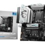 MSI B760M GAMING PLUS WIFI motherboard Intel B760 LGA 1700 micro ATX
