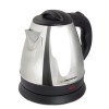 Esperanza EKK116S Electric kettle 1 L 1350 W Silver Esperanza EKK116S Electric kettle 1 L 1350 W Silver