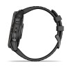Garmin EPIX PRO g2 51mm Sapphire Carbon Gray DLC Titanium Black Garmin EPIX PRO g2 51mm Sapphire Carbon Gray DLC Titanium Black
