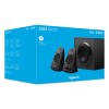 Logitech Speaker System Z623