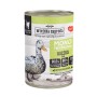 WIEJSKA ZAGRODA Monoprotein Duck - wet cat food - 400g