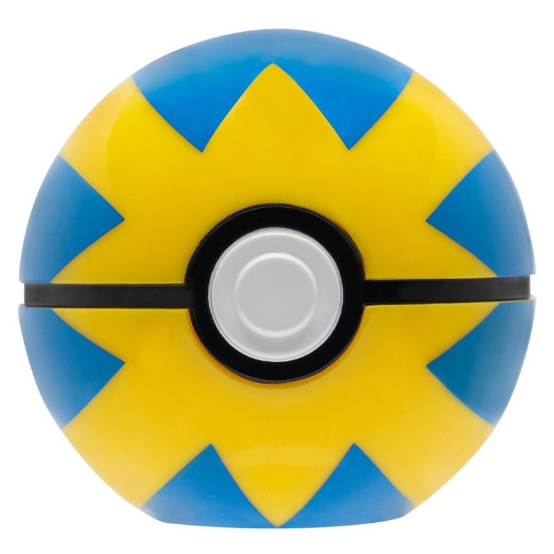 Pokemon W15 Clip ‘n’ Go Poke Ball Belt Set figurine
