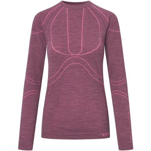 Viking Base Layer Lana Pro Lady Longsleeve