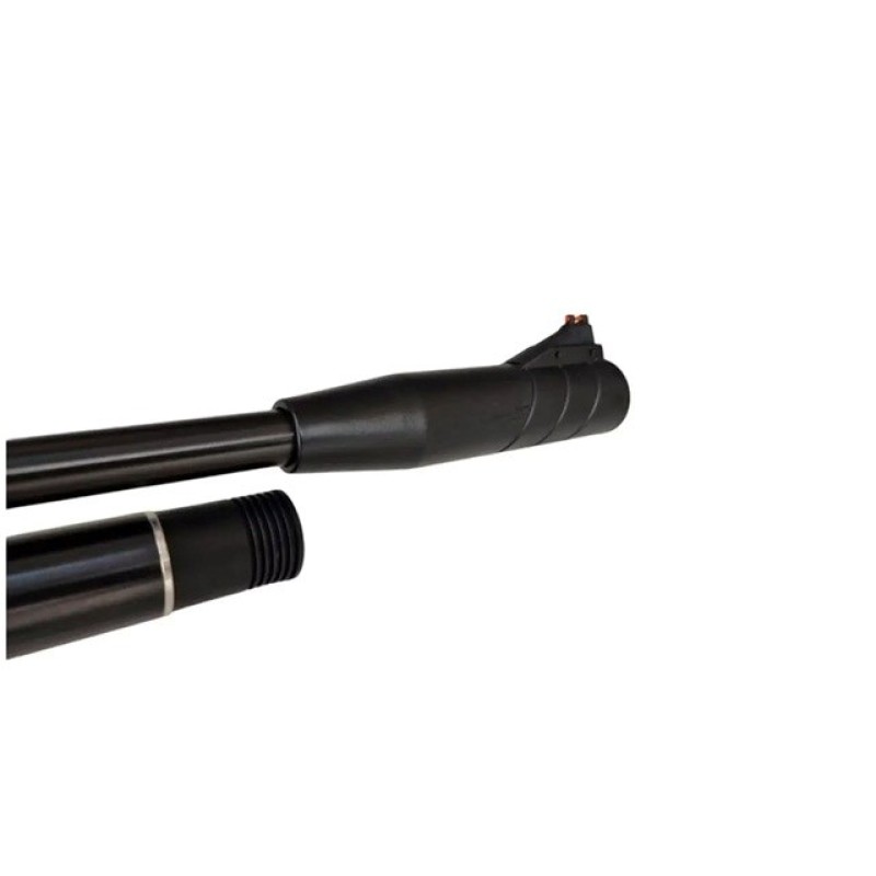 Beeman Chief III Plus S Carbine air rifle with regulator PCP-polymer k.5,5 mm Ekp