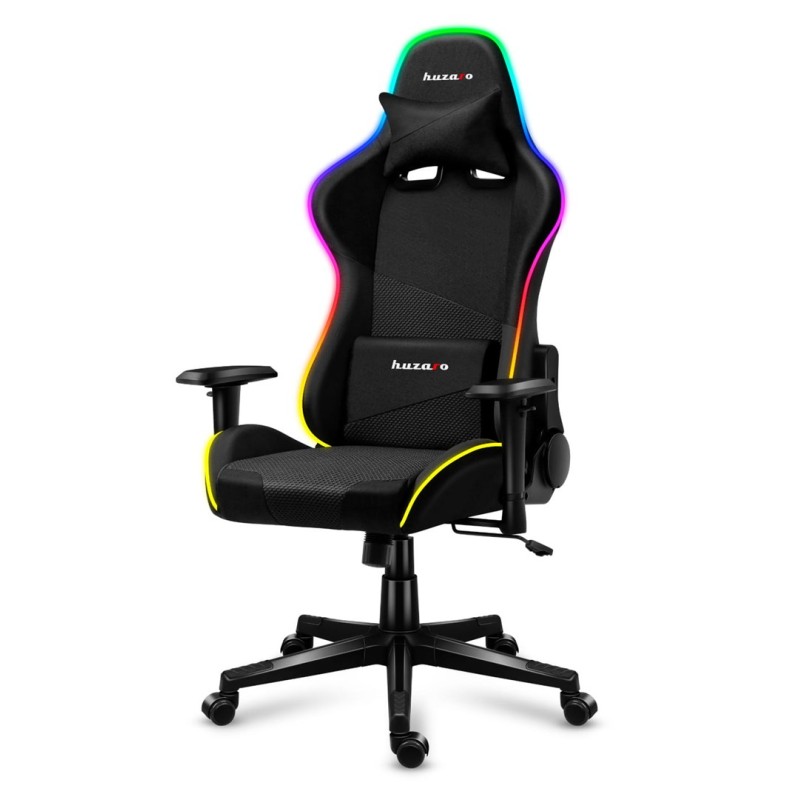 Huzaro Force 6.2 Mesh RGB gaming chair Huzaro Force 6.2 Mesh RGB gaming chair