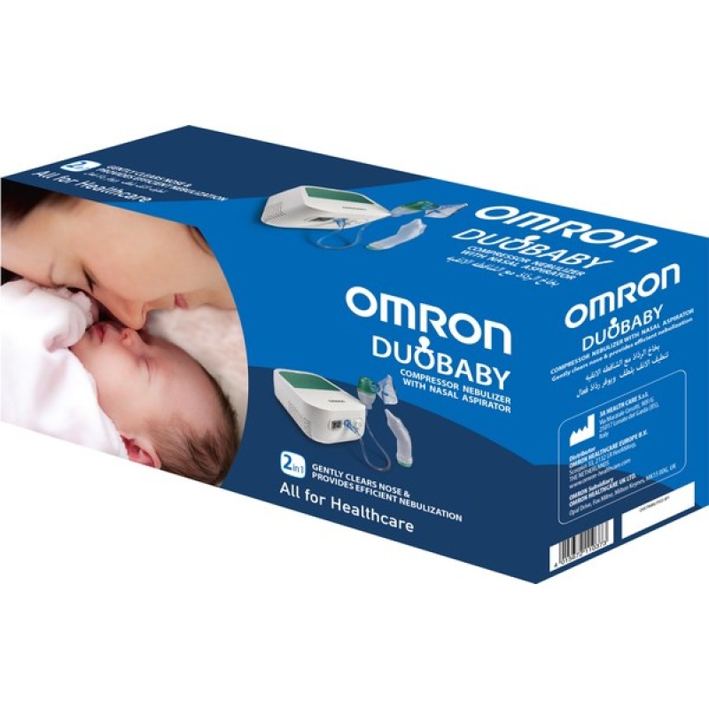 Omron NE-C301-E nebulizer Omron NE-C301-E nebulizer