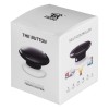 Fibaro The Button Black panic button Wireless Alarm Fibaro The Button Black panic button Wireless Alarm