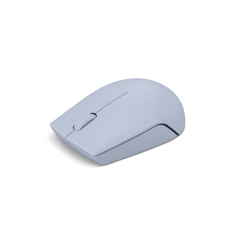 Lenovo 300 Wireless Compact Maus Kabellos Optisch Blau 3 Tasten 1000 dpi mouse Ambidextrous RF Wireless Optical Lenovo 300 Wireless Compact Maus Kabellos Optisch Blau 3 Tasten 1000 dpi mouse Ambidextrous RF Wireless Optical