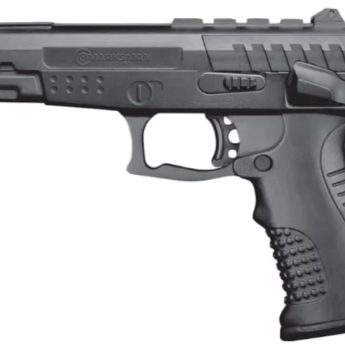 Air rifle pistol Marksman cal. 4.5mm EKP