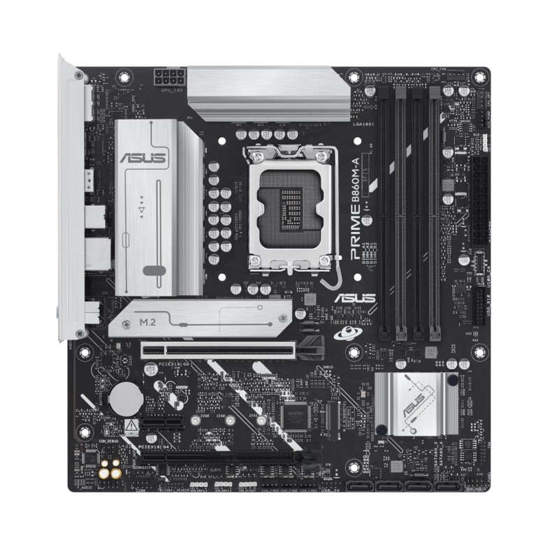 Płyta główna ASRock B860I Lightning WiFi