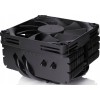 Chłodzenie CPU NOCTUA NH-L9x65 chromax.black Low Profile Chłodzenie CPU NOCTUA NH-L9x65 chromax.black Low Profile