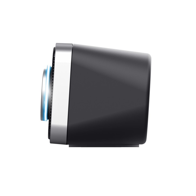 Trust Arys Black 2.0 channels 6 W Trust Arys Black 2.0 channels 6 W