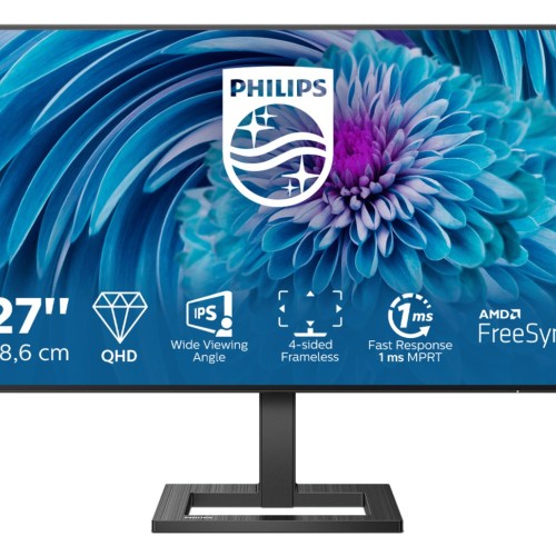 Philips 1000 series 27E1N1300AE/00 LED display 68.6 cm (27 Philips 1000 series 27E1N1300AE/00 LED display 68.6 cm (27