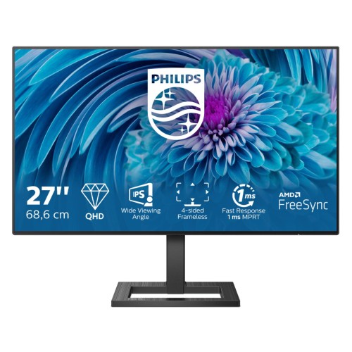 Philips 1000 series 27E1N1300AE/00 LED display 68.6 cm (27