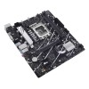 ASUS PRIME B760M-K D4 Intel B760 LGA 1700 micro ATX