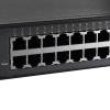 TP-Link TL-SG1048 Unmanaged Gigabit Ethernet (10/100/1000) 1U Black TP-Link TL-SG1048 Unmanaged Gigabit Ethernet (10/100/1000) 1U Black