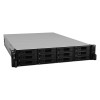 Synology RackStation RS3618xs NAS Rack (2U) Intel® Xeon® D D-1521 8 GB DDR4 DiskStation Manager Black Synology RackStation RS3618xs NAS Rack (2U) Intel® Xeon® D D-1521 8 GB DDR4 DiskStation Manager Black