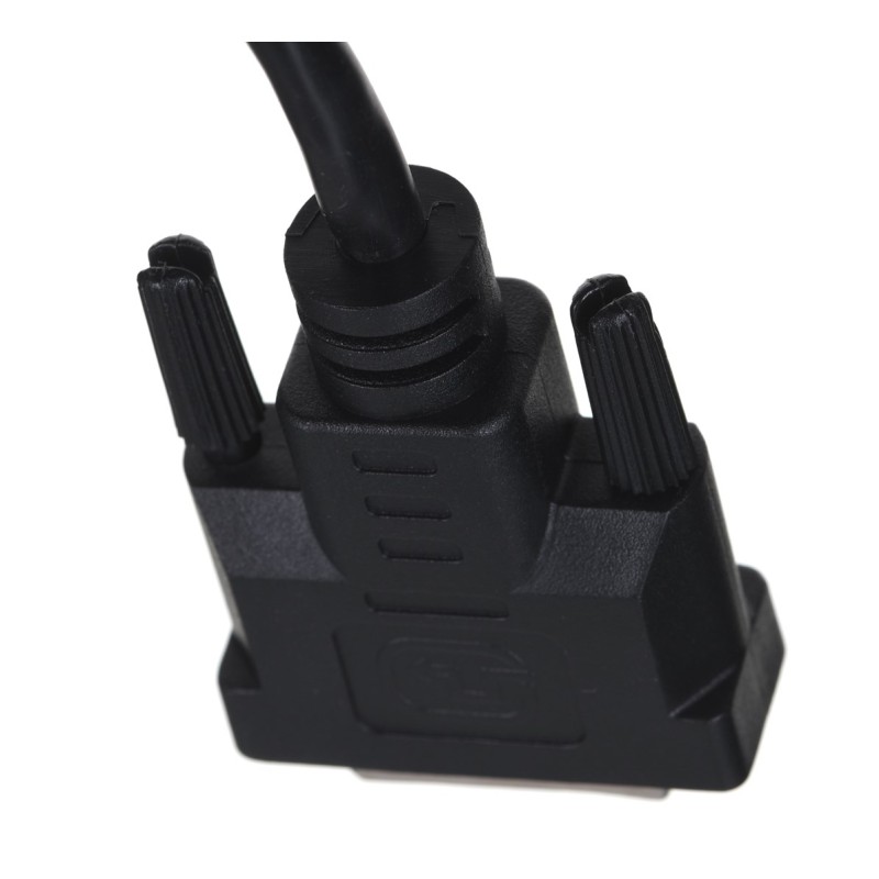 LANBERG CABLE USB-C(M)->HDMI(M) 3M 4K 60HZ BLACK LANBERG CABLE USB-C(M)->HDMI(M) 3M 4K 60HZ BLACK