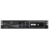 Infosec X4 1000 RM Plus UPS Power Supply Line-Interactive Technology 1 kVA 600 W 10 × Power Outlet