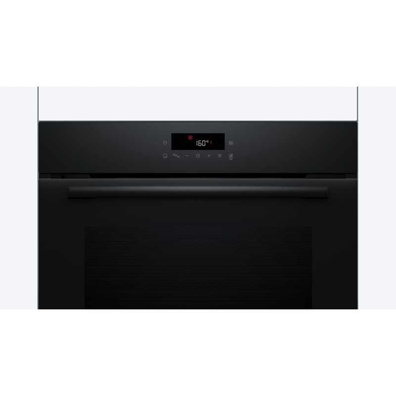 Bosch HBA571BB4 built-in oven Bosch HBA571BB4 built-in oven