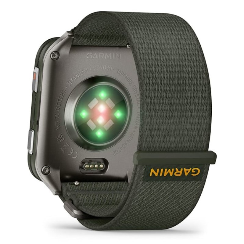 Garmin Venu X1 5.08 cm (2