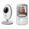 Esperanza EHM003 LCD Baby Monitor 2.4 Esperanza EHM003 LCD Baby Monitor 2.4