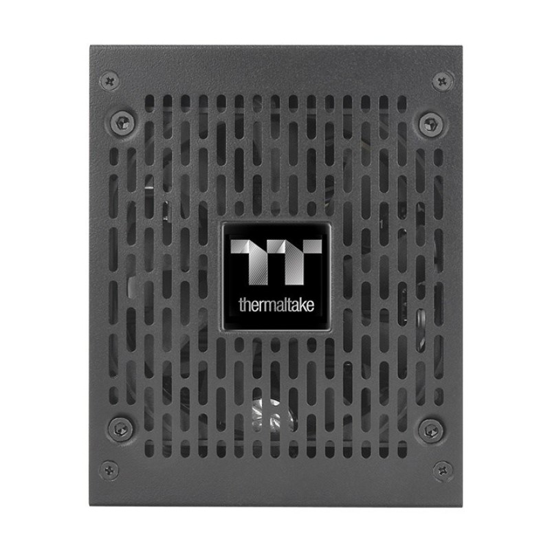 Thermaltake Toughpower SFX 650W Gold power supply unit 20+4 pin ATX Black Thermaltake Toughpower SFX 650W Gold power supply unit 20+4 pin ATX Black