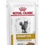 Royal Canin Feline Urinary S/O Moderate Calorie 85  g