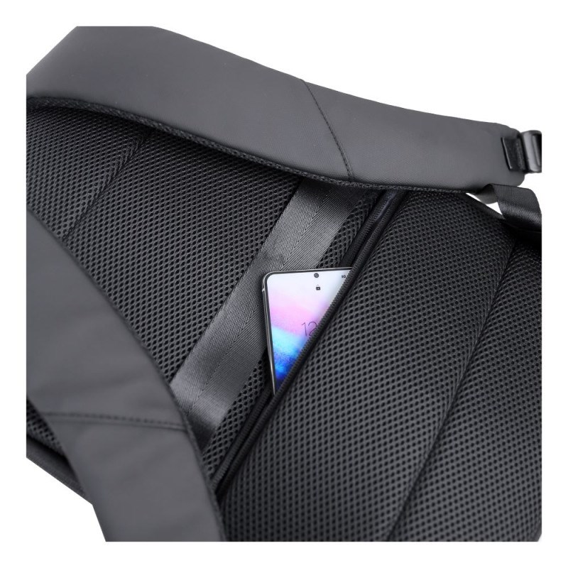 PORT Designs 15.6-16’ Chicago EVO Expandable Backpack PORT Designs 15.6-16’ Chicago EVO Expandable Backpack