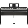 Yamaha P-45B - digital piano 88 keys Black