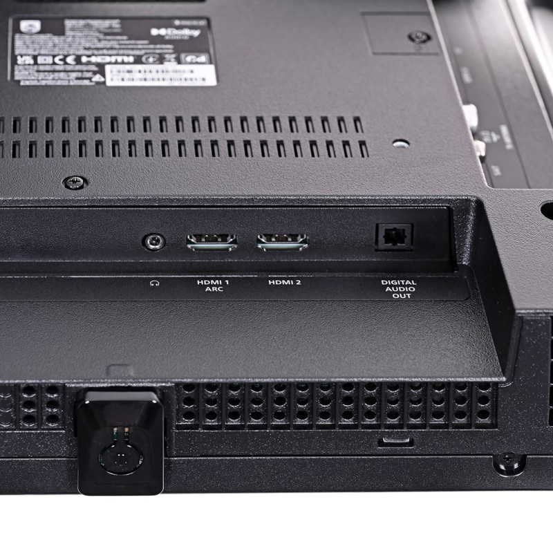 Philips 43PFS5500/12 TV 109.2 cm (43 Philips 43PFS5500/12 TV 109.2 cm (43