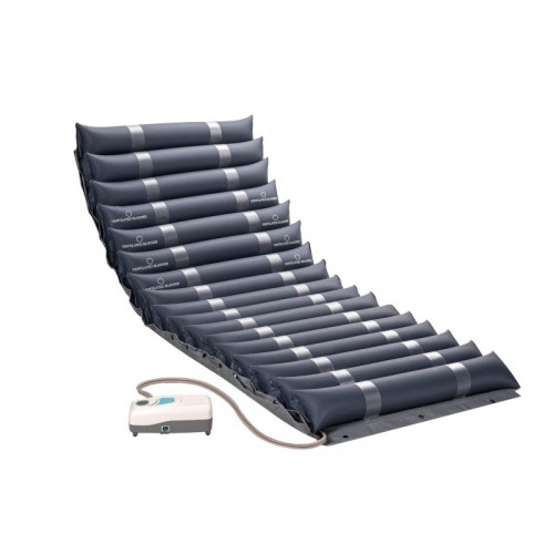 Anti-decubitus mattress Anti-decubitus mattress